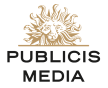 Publicis Media Logo